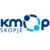 Illustration du profil de KMOP SKOPJE