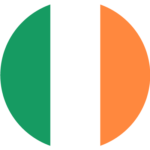 Group logo of Ireland