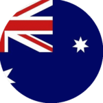 Λογότυπο της ομάδας Αυστραλία