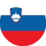 Λογότυπο της ομάδας Σλοβενία