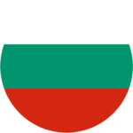 Λογότυπο της ομάδας Βουλγαρία