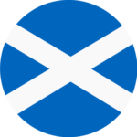 Λογότυπο της ομάδας Σκωτία