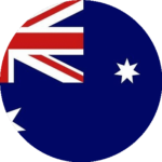 Logo du groupe Australie