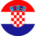 Logo du groupe Croatie