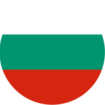 Logo du groupe Bulgarie