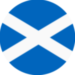 Logo du groupe Écosse