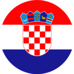 Лого на групата Хрватска