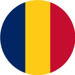 Лого на групата Романија