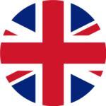 Лого на групата Обединето Кралство